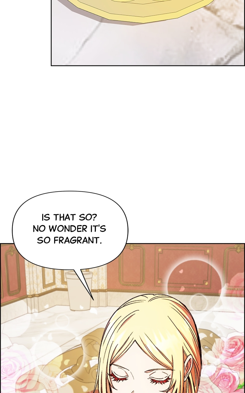 Read Cierra chapter 42 image 4 on Lezhin