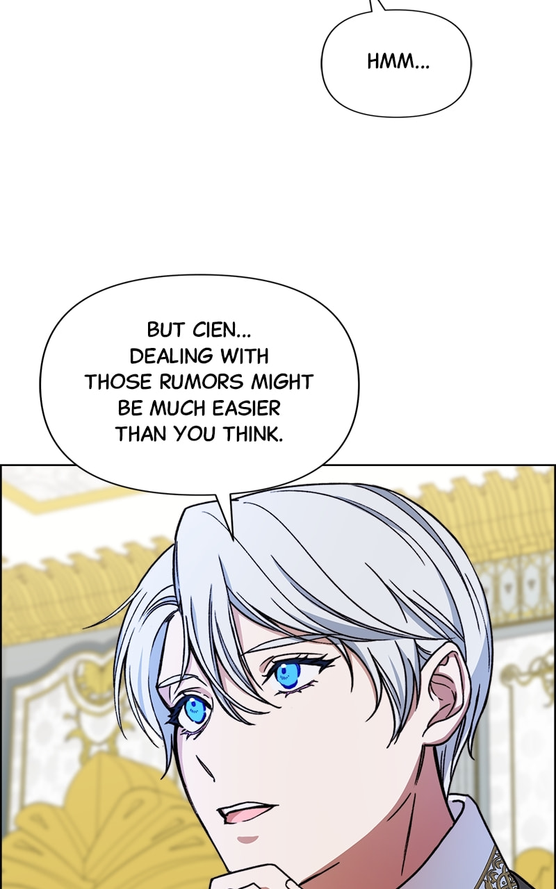 Read Cierra chapter 42 image 40 on Lezhin