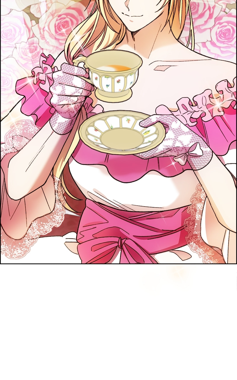 Read Cierra chapter 42 image 5 on Lezhin