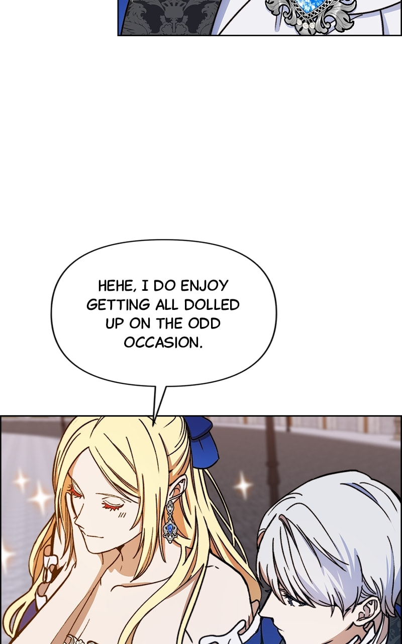 Read Cierra chapter 42 image 51 on Lezhin
