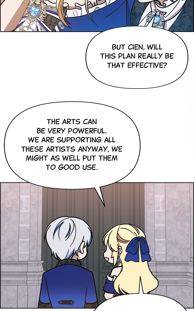 Read Cierra chapter 42 image 52 on Lezhin