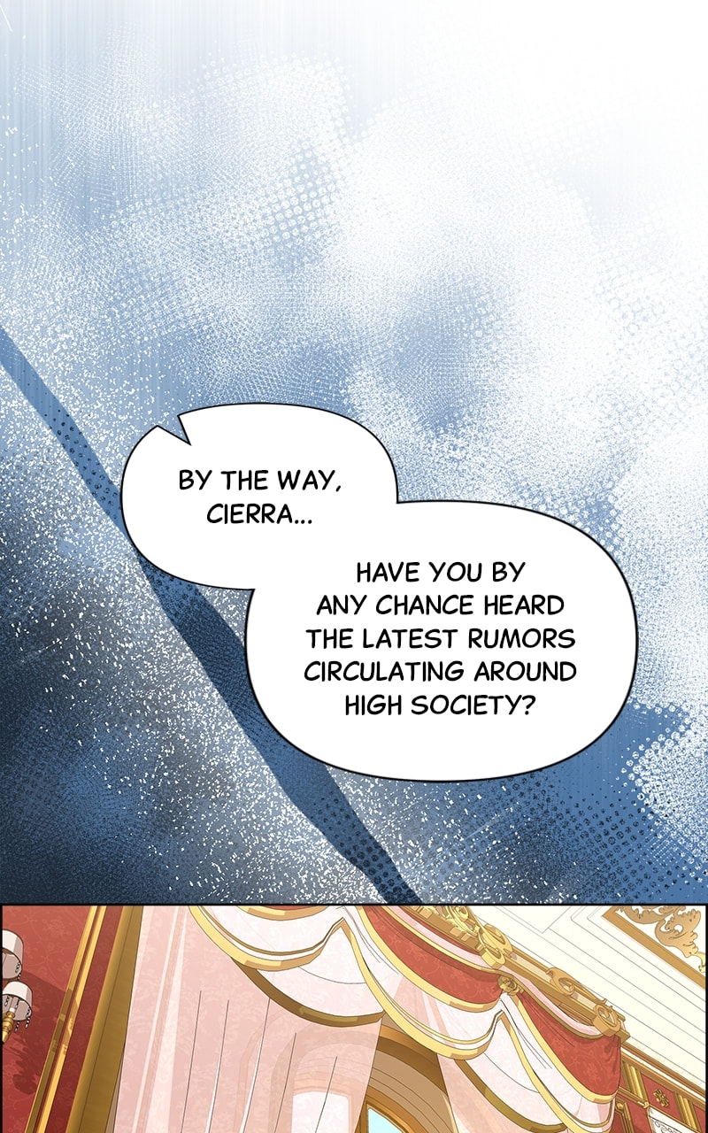 Read Cierra chapter 42 image 7 on Lezhin