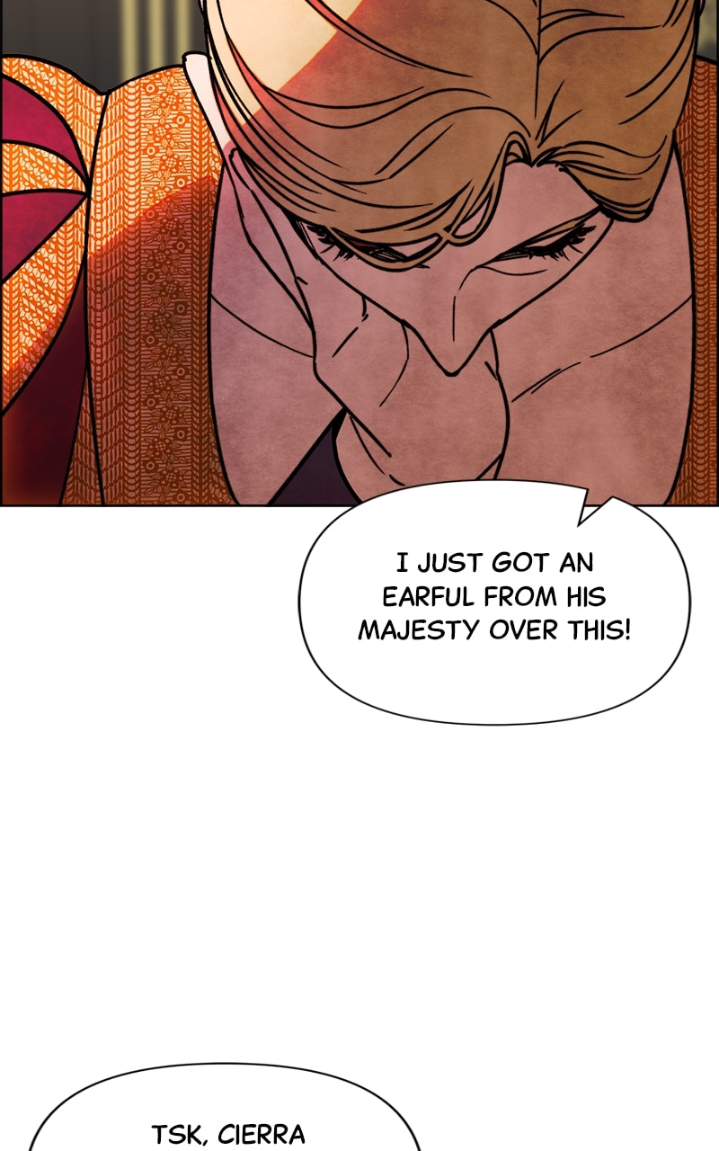 Read Cierra chapter 42 image 74 on Lezhin
