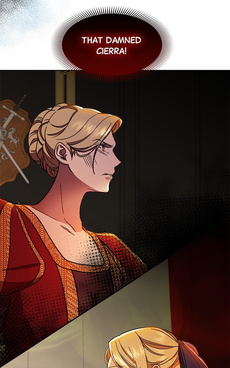 Read Cierra chapter 42 image 77 on Lezhin