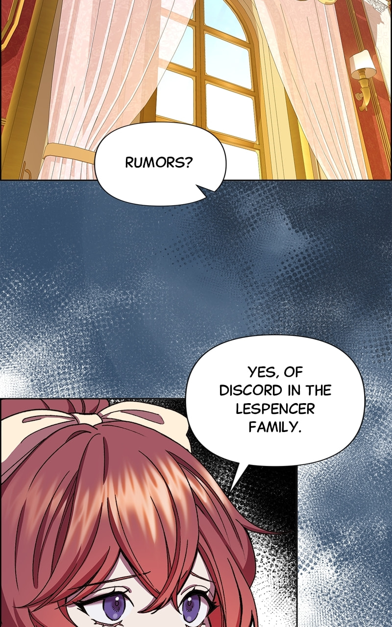 Read Cierra chapter 42 image 8 on Lezhin