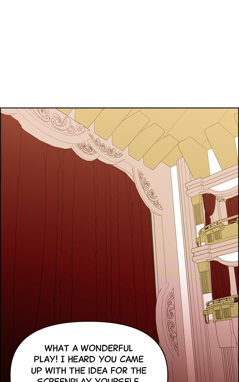 Read Cierra chapter 43 image 1 on Lezhin