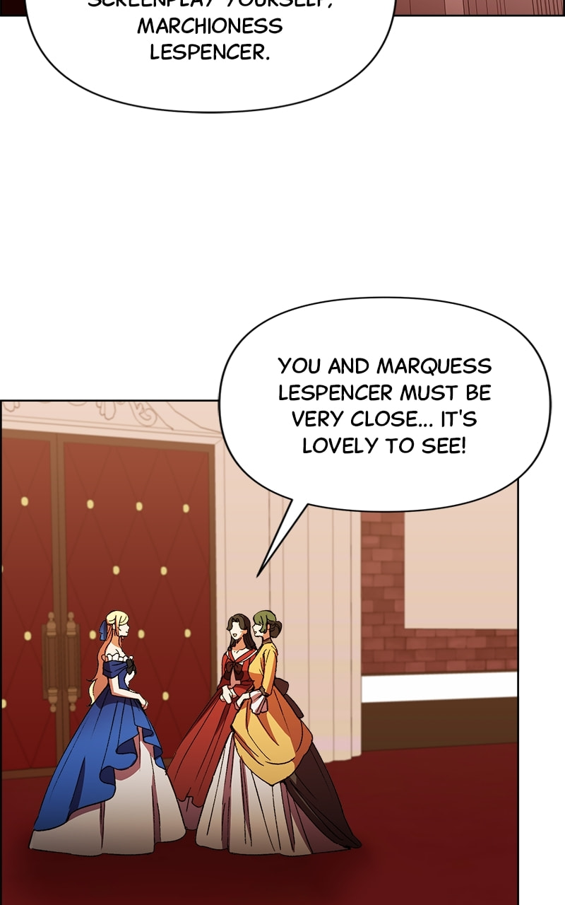 Read Cierra chapter 43 image 2 on Lezhin