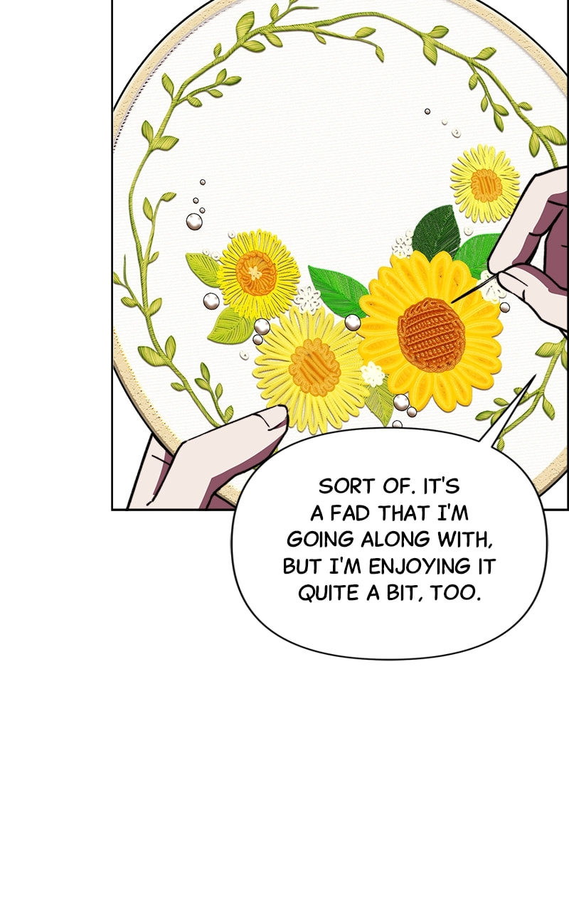 Read Cierra chapter 43 image 20 on Lezhin