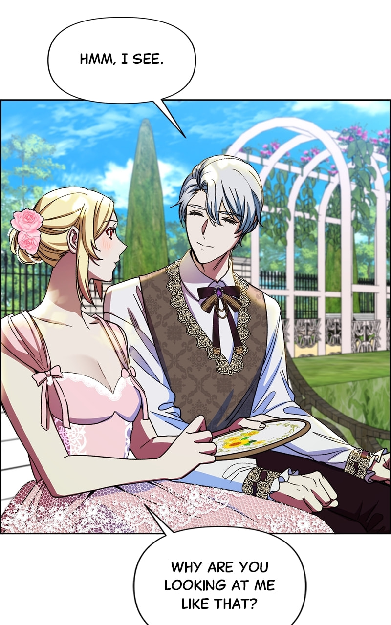 Read Cierra chapter 43 image 21 on Lezhin