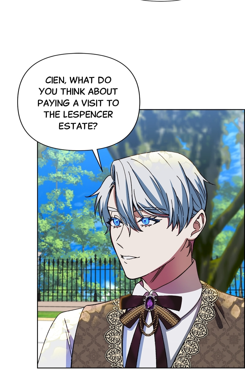 Read Cierra chapter 43 image 23 on Lezhin