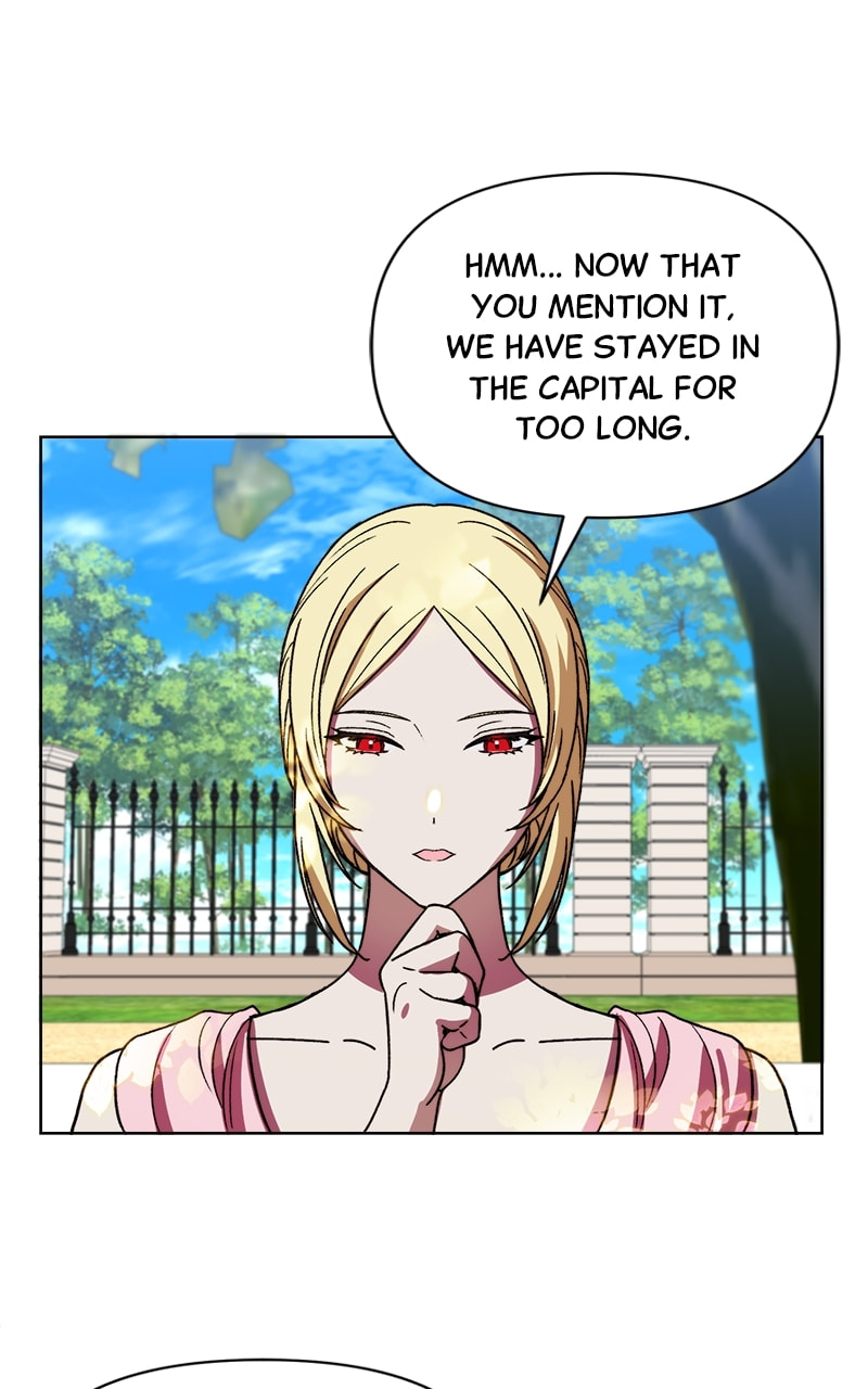 Read Cierra chapter 43 image 24 on Lezhin