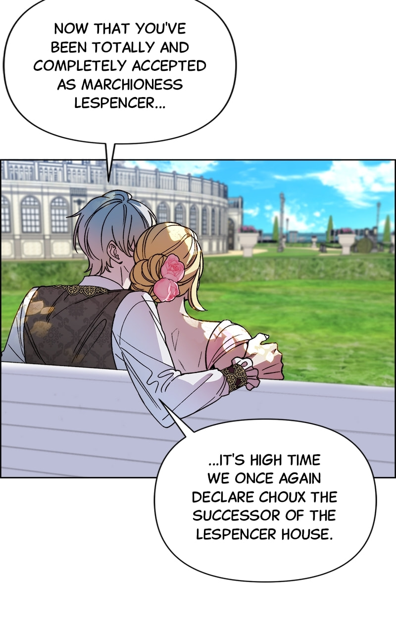Read Cierra chapter 43 image 25 on Lezhin