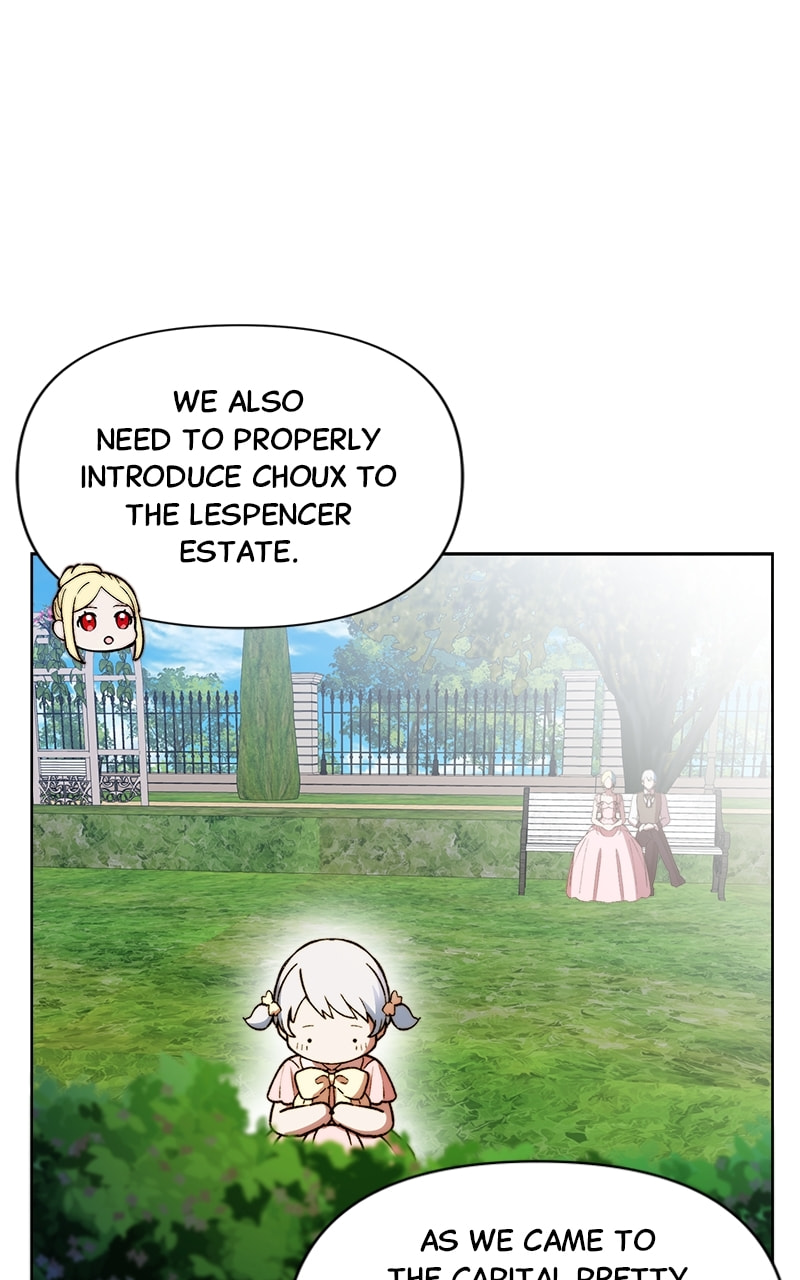 Read Cierra chapter 43 image 26 on Lezhin