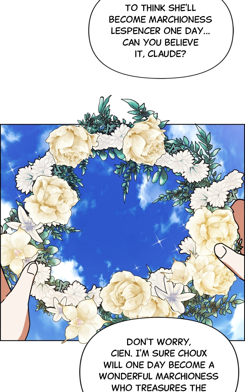 Read Cierra chapter 43 image 28 on Lezhin