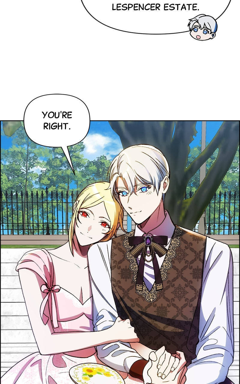 Read Cierra chapter 43 image 29 on Lezhin