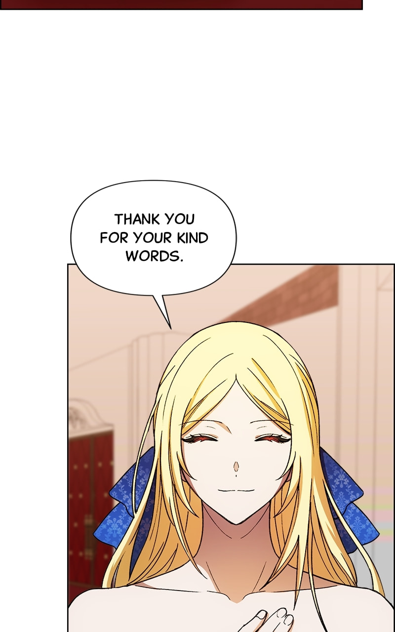 Read Cierra chapter 43 image 3 on Lezhin