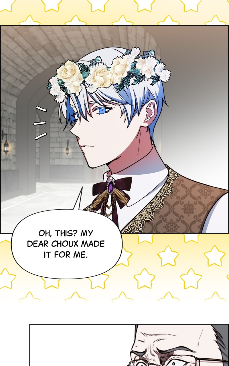 Read Cierra chapter 43 image 31 on Lezhin