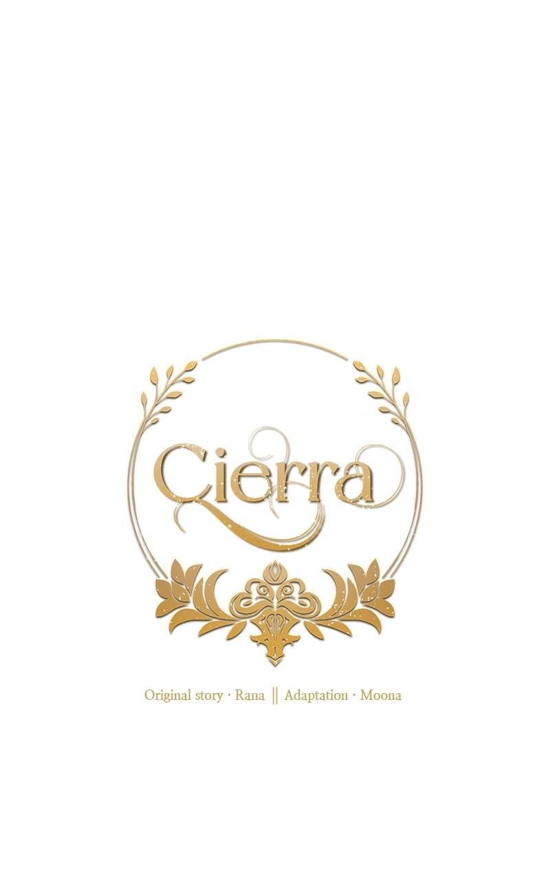 Read Cierra chapter 43 image 33 on Lezhin