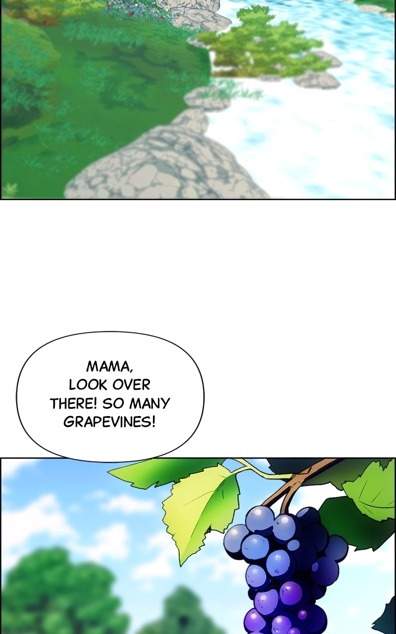 Read Cierra chapter 43 image 35 on Lezhin