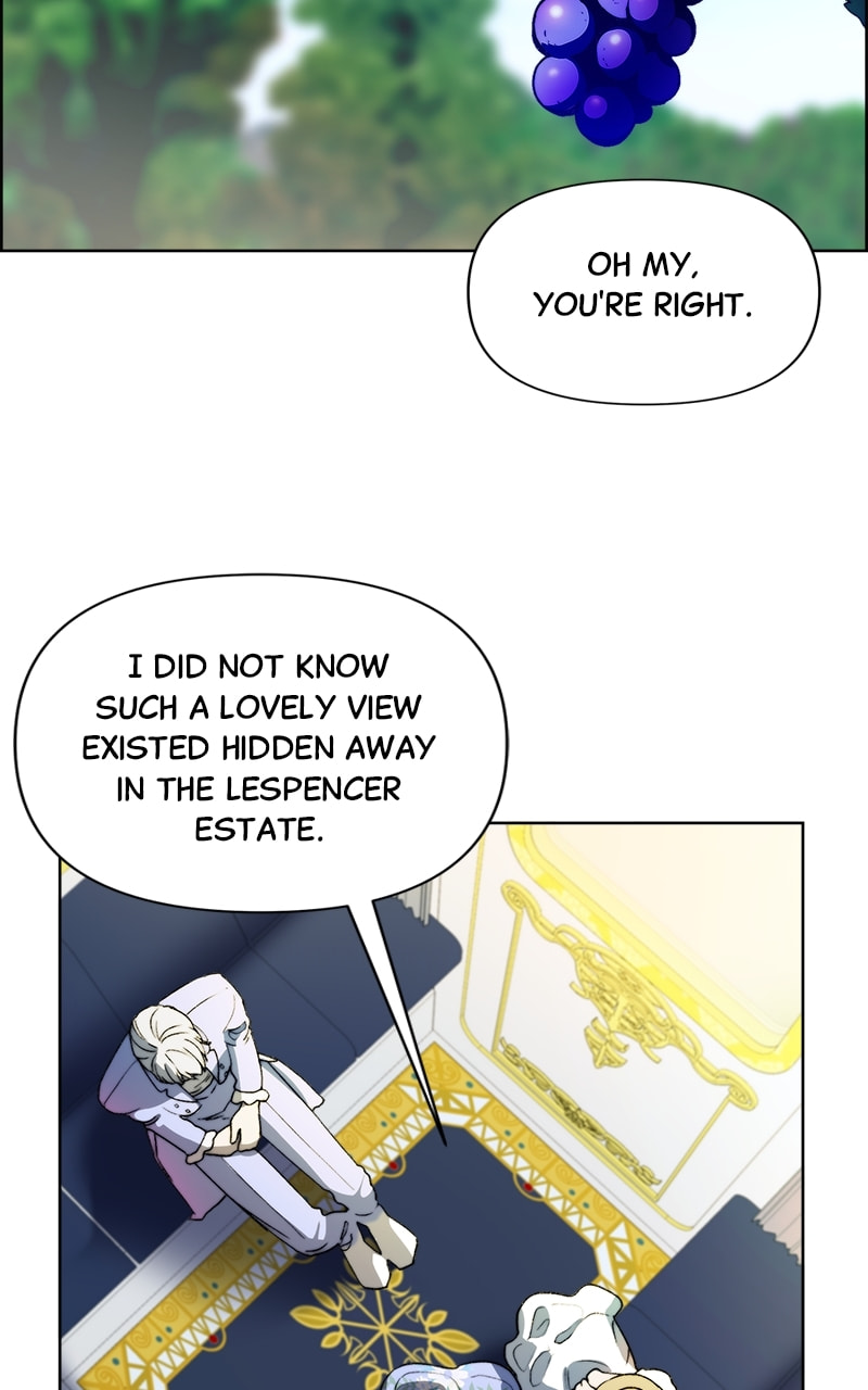 Read Cierra chapter 43 image 36 on Lezhin