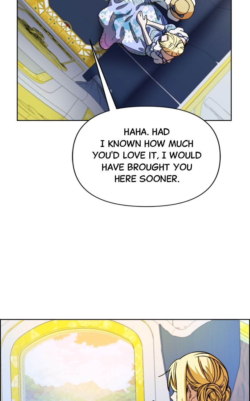 Read Cierra chapter 43 image 37 on Lezhin