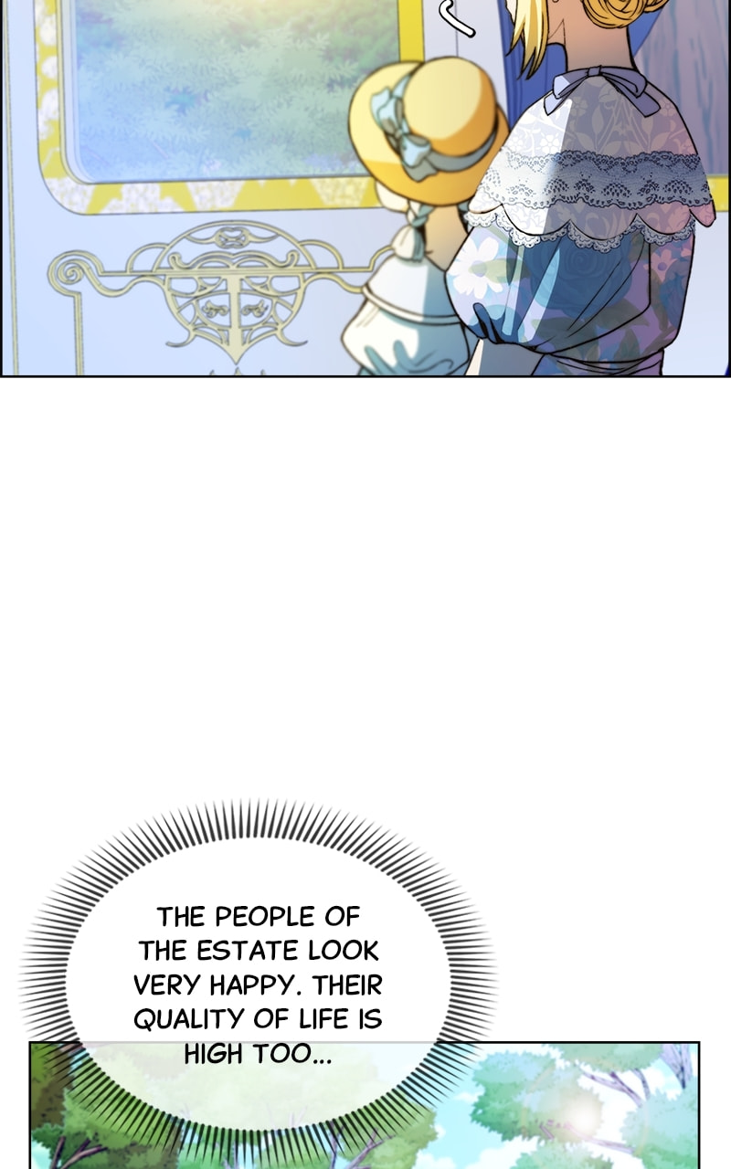 Read Cierra chapter 43 image 38 on Lezhin