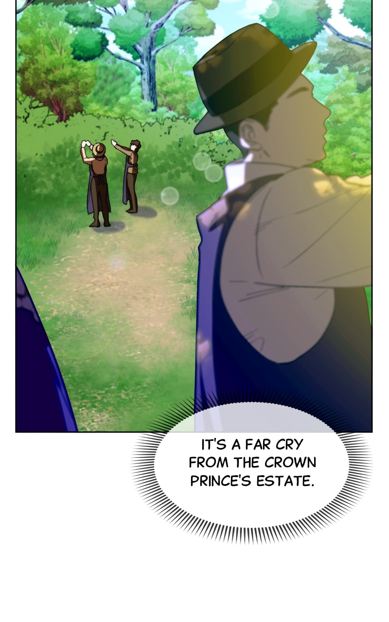 Read Cierra chapter 43 image 39 on Lezhin