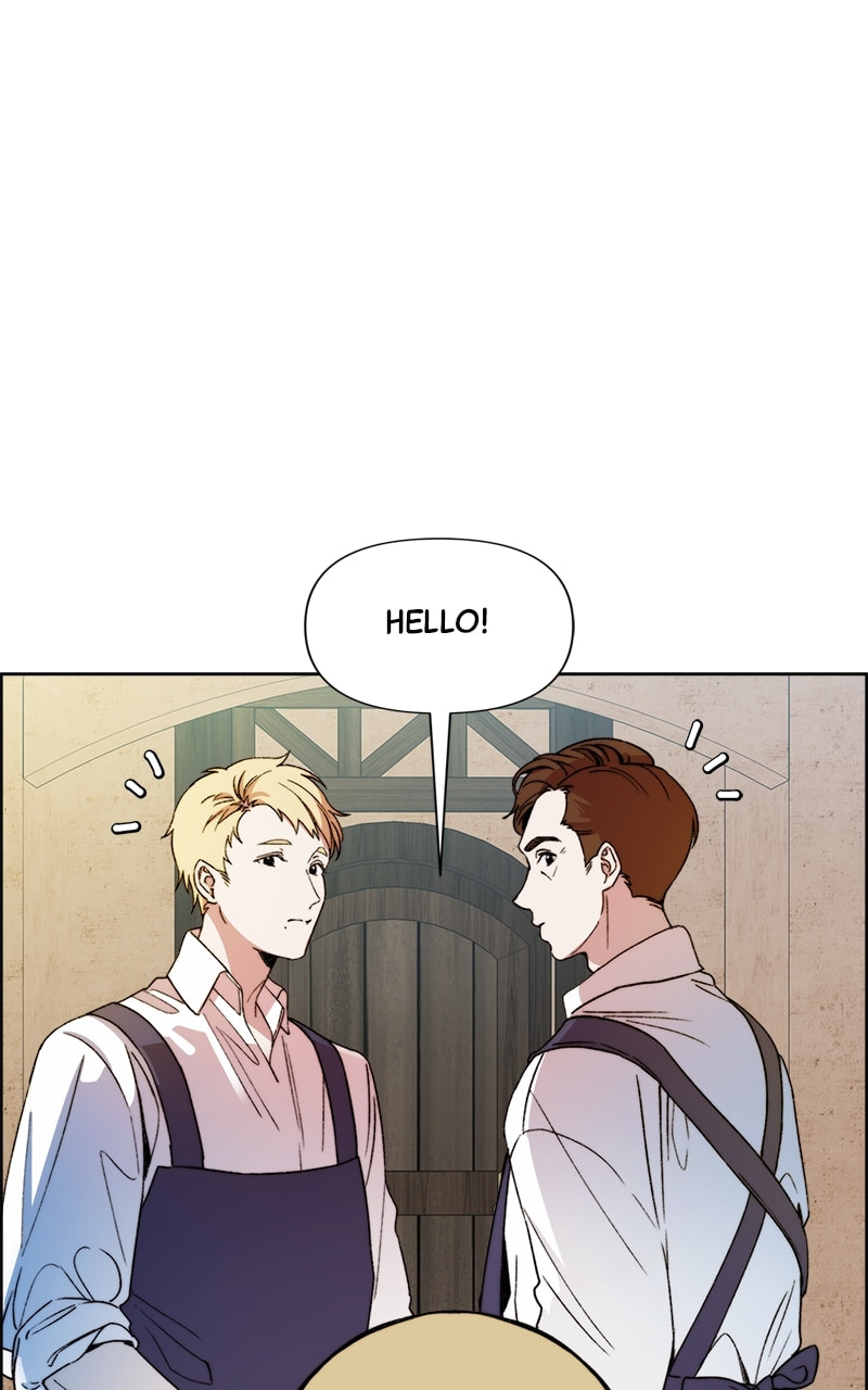 Read Cierra chapter 43 image 42 on Lezhin
