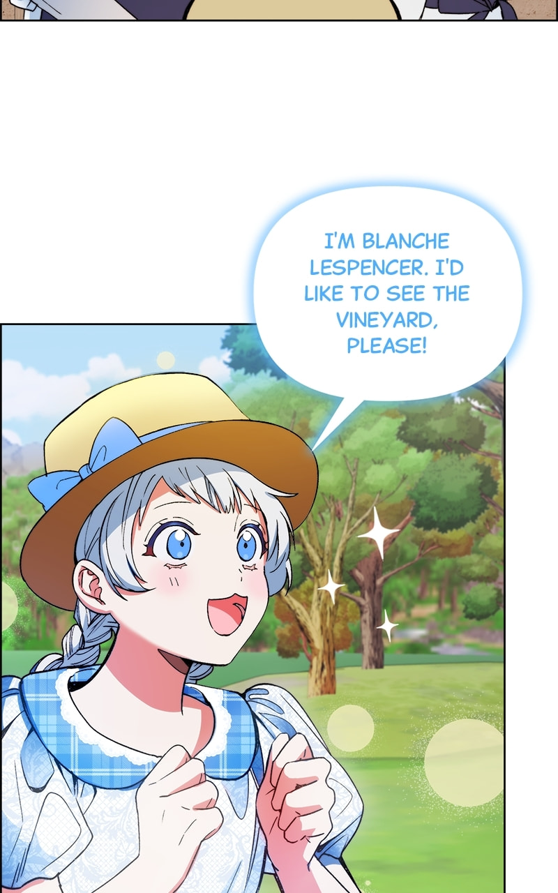 Read Cierra chapter 43 image 43 on Lezhin