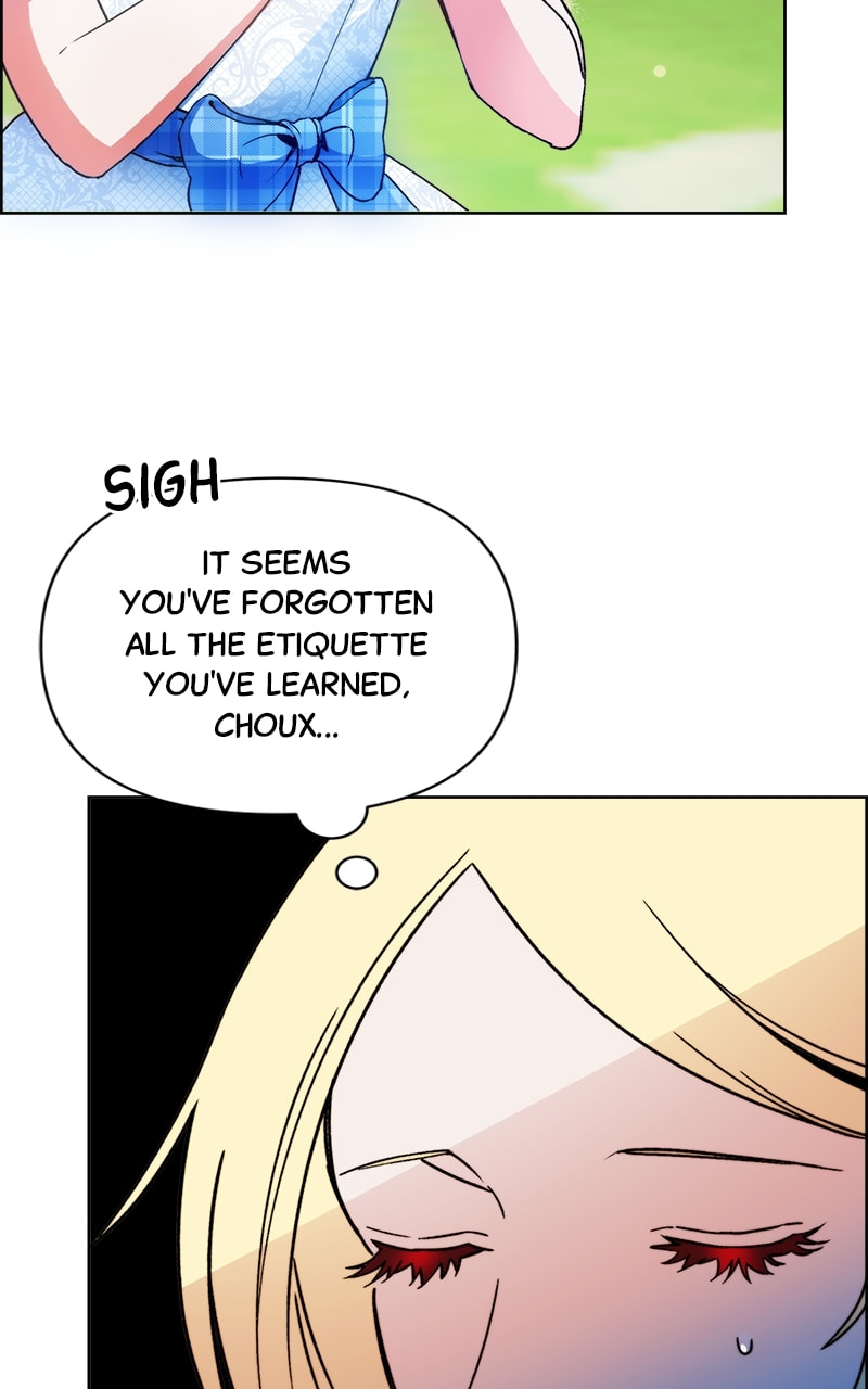 Read Cierra chapter 43 image 44 on Lezhin