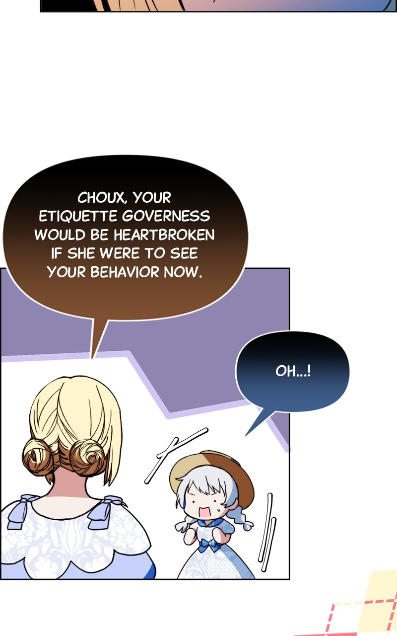Read Cierra chapter 43 image 45 on Lezhin