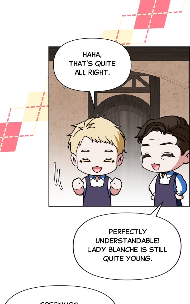Read Cierra chapter 43 image 46 on Lezhin