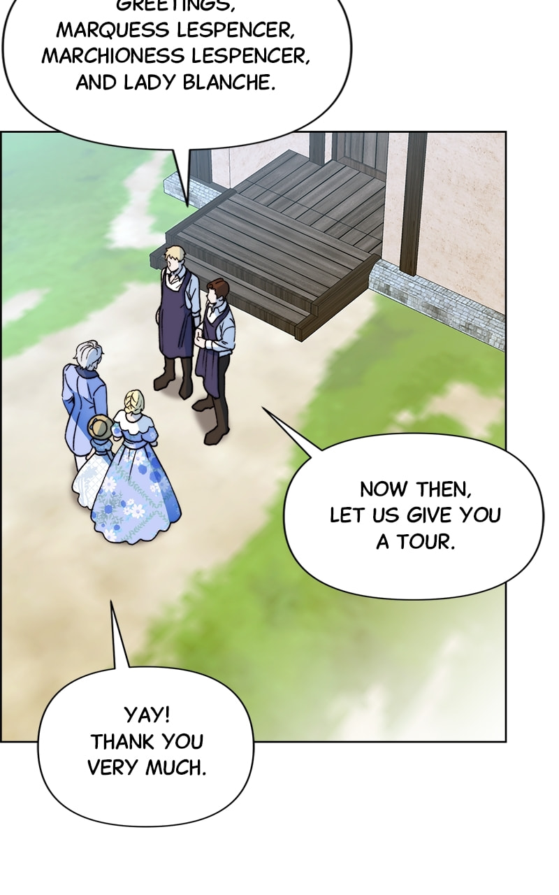 Read Cierra chapter 43 image 47 on Lezhin