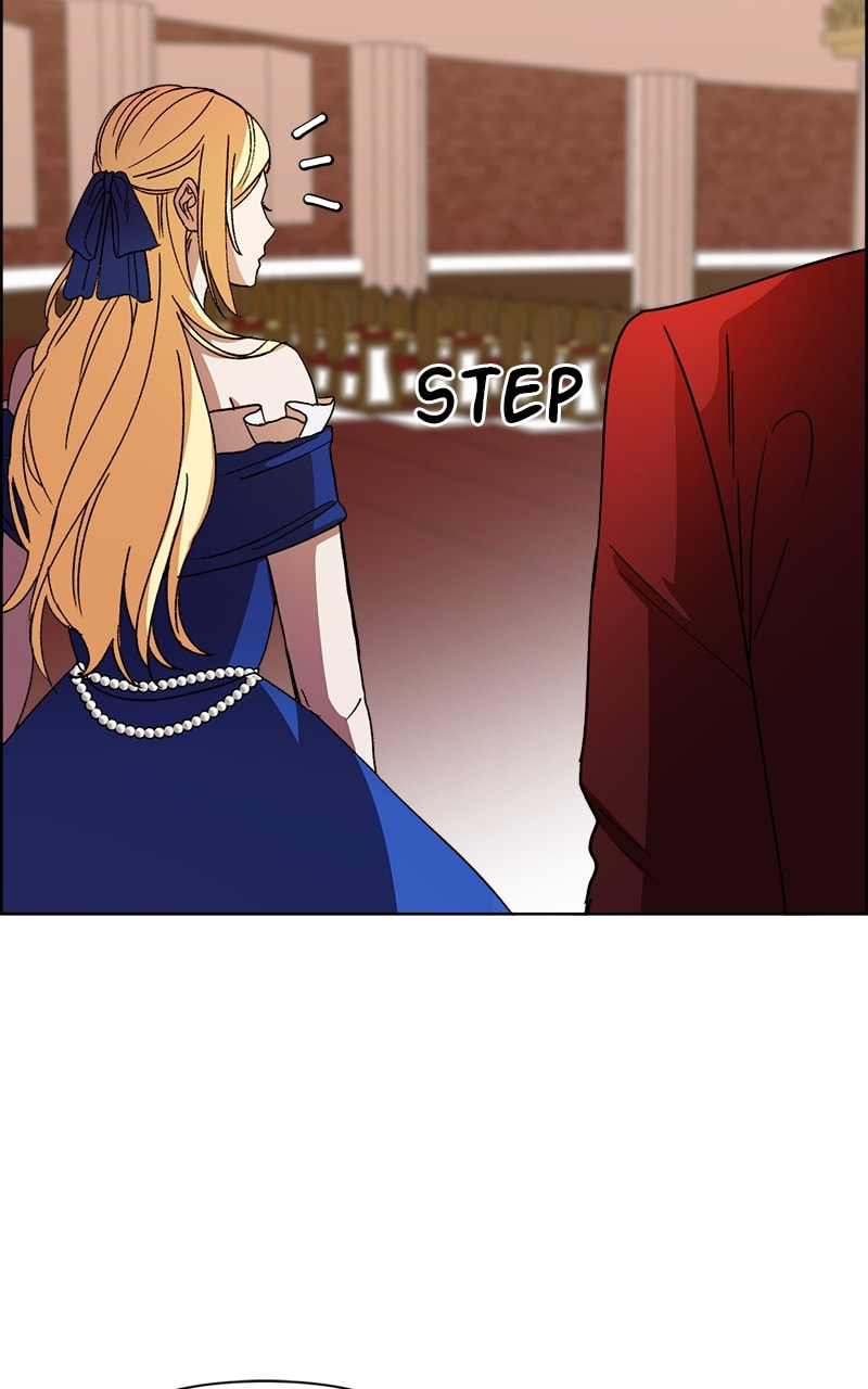 Read Cierra chapter 43 image 5 on Lezhin
