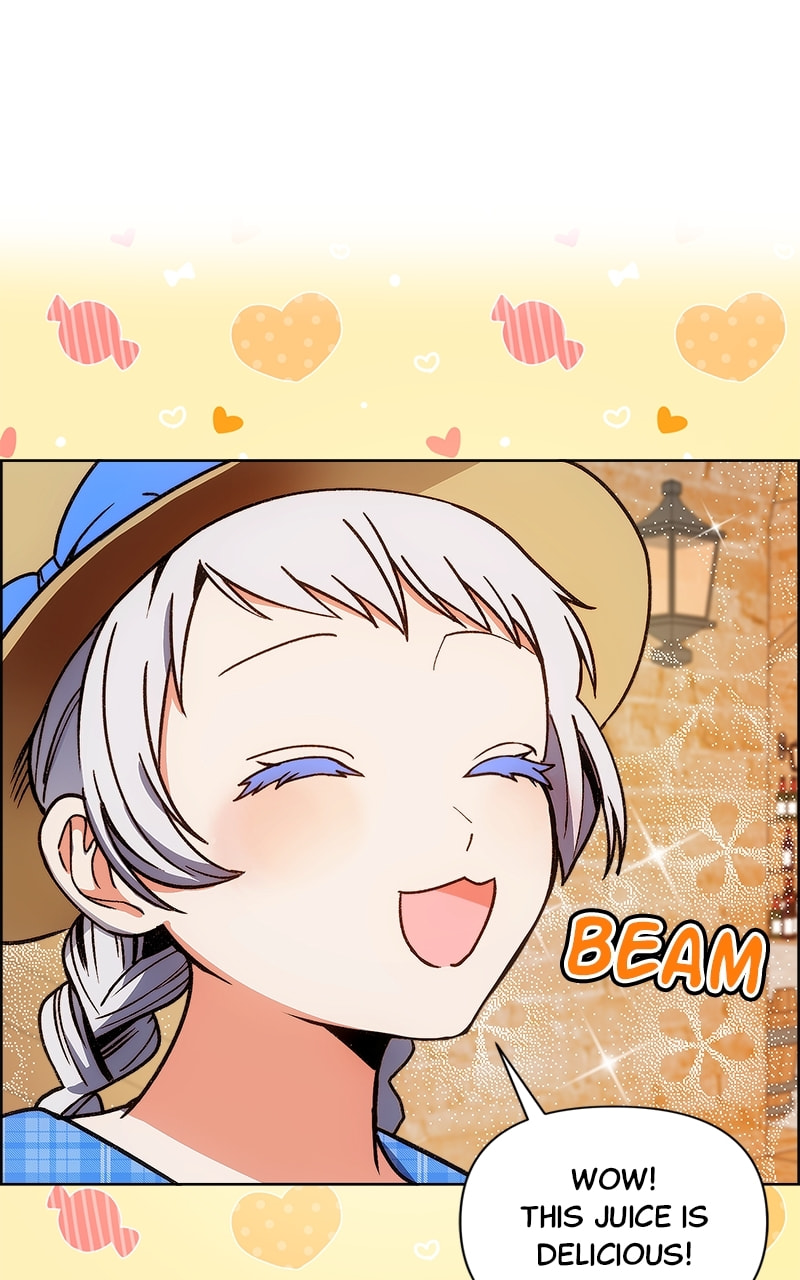 Read Cierra chapter 43 image 51 on Lezhin
