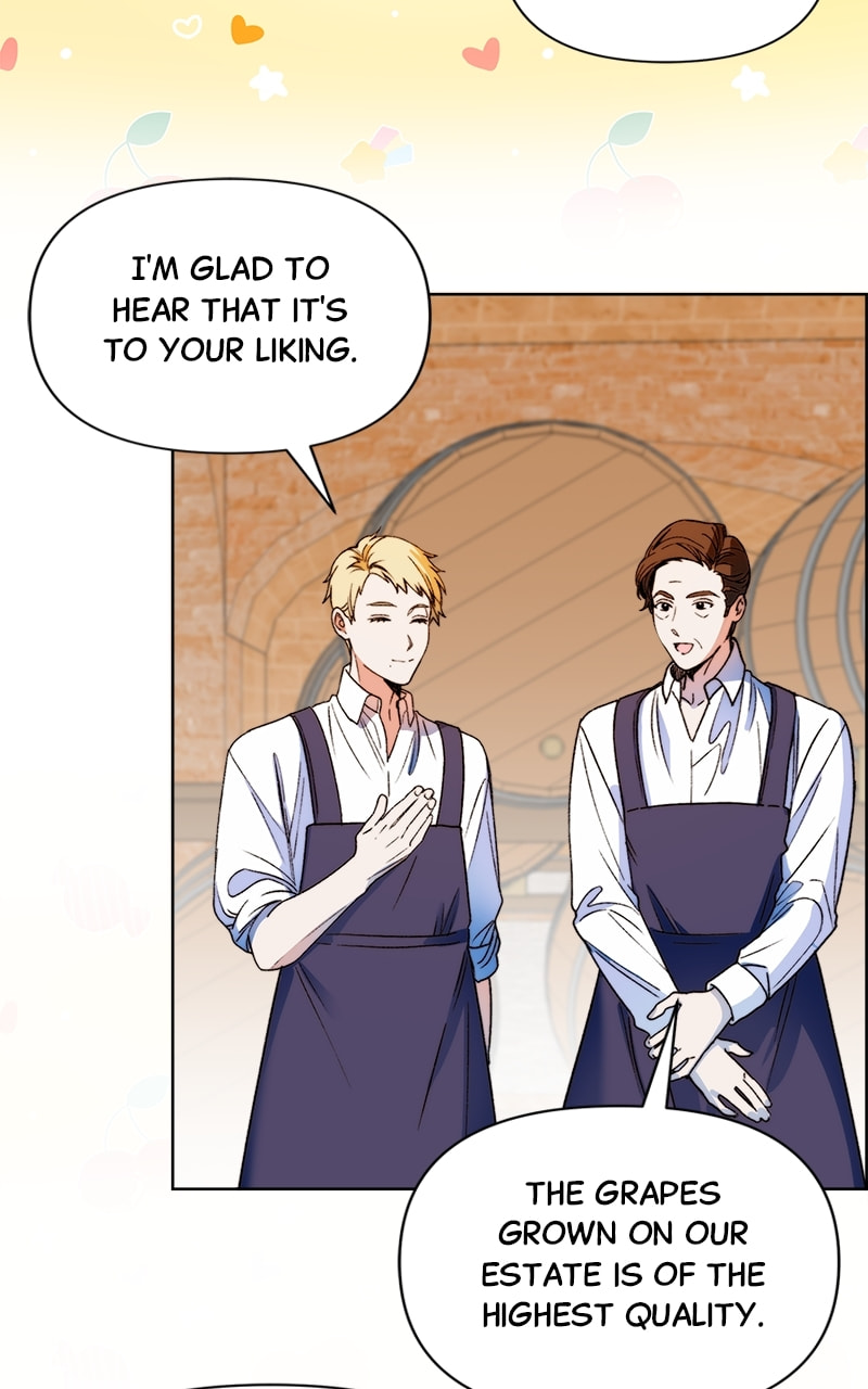 Read Cierra chapter 43 image 52 on Lezhin