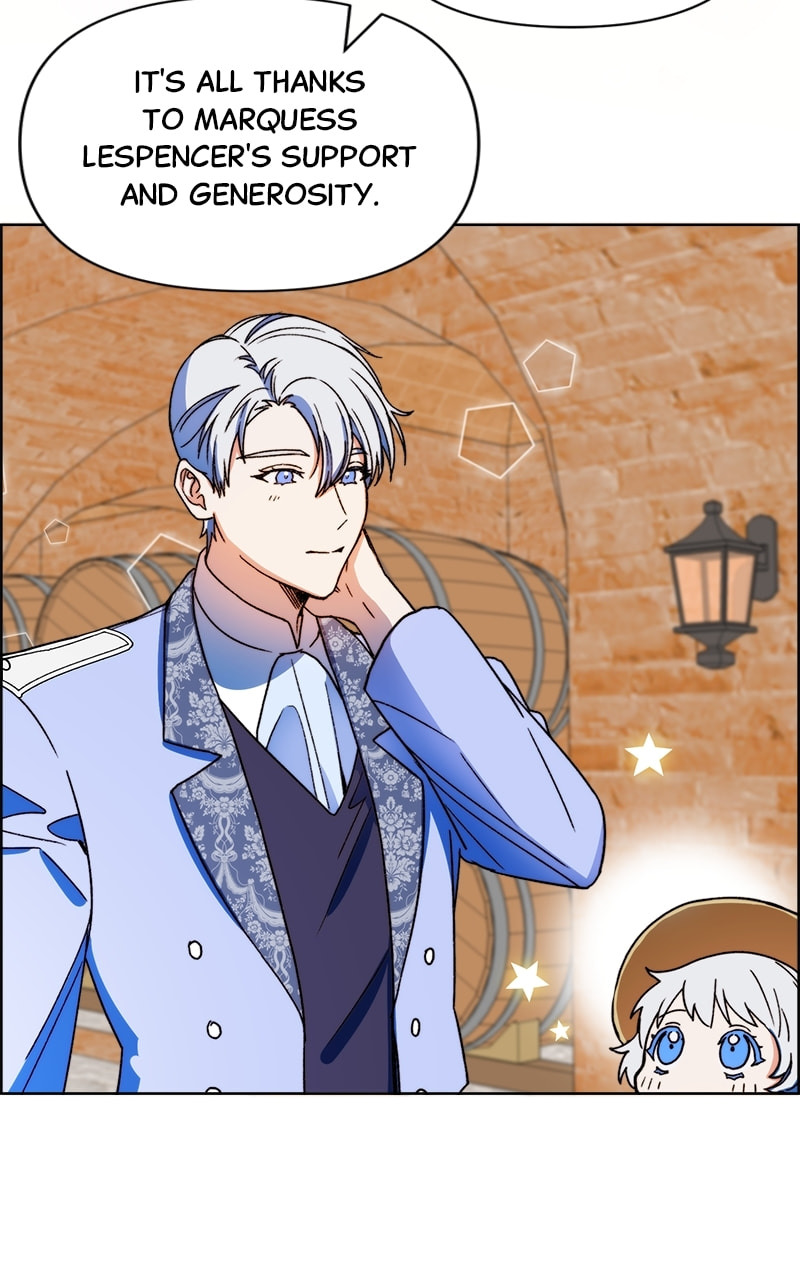 Read Cierra chapter 43 image 53 on Lezhin