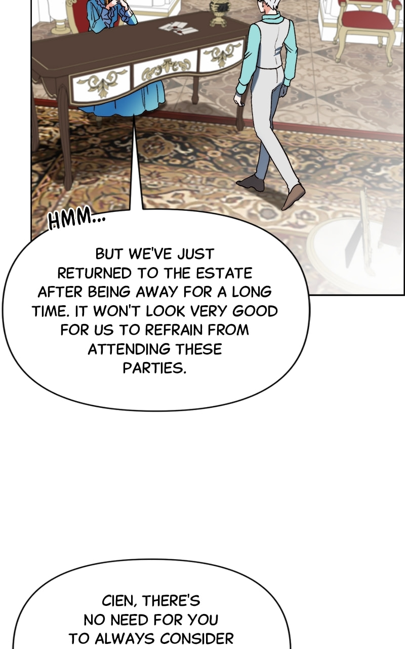 Read Cierra chapter 43 image 59 on Lezhin