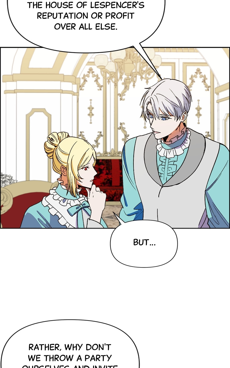 Read Cierra chapter 43 image 60 on Lezhin