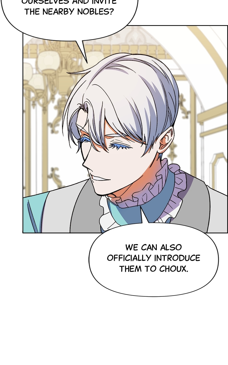 Read Cierra chapter 43 image 61 on Lezhin