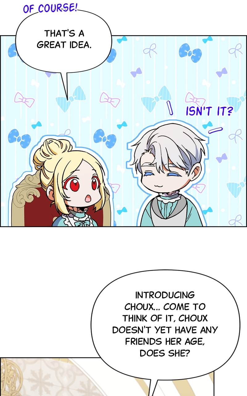 Read Cierra chapter 43 image 62 on Lezhin