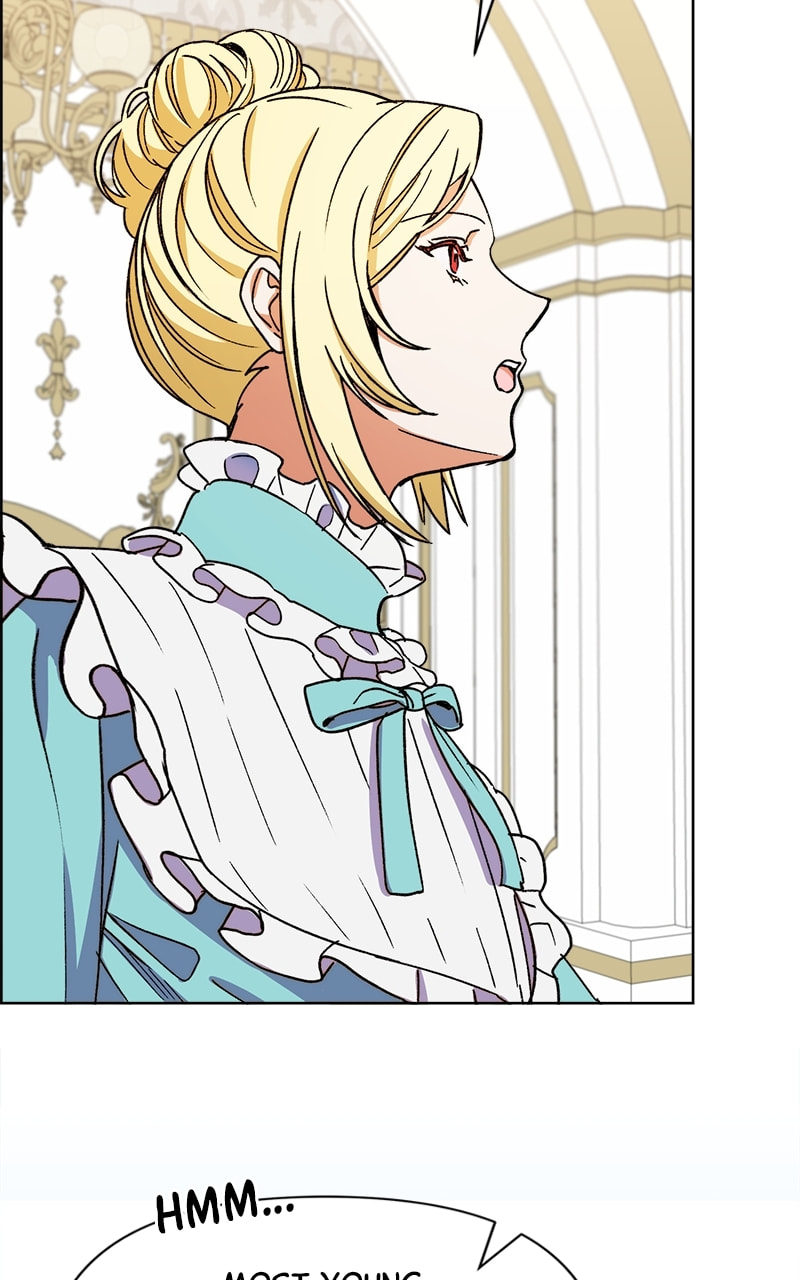 Read Cierra chapter 43 image 63 on Lezhin