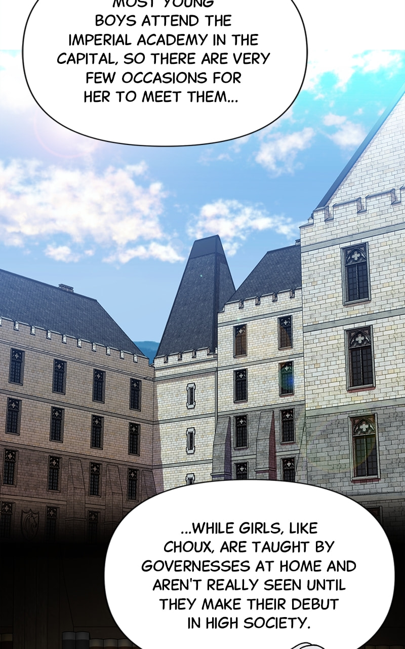 Read Cierra chapter 43 image 64 on Lezhin