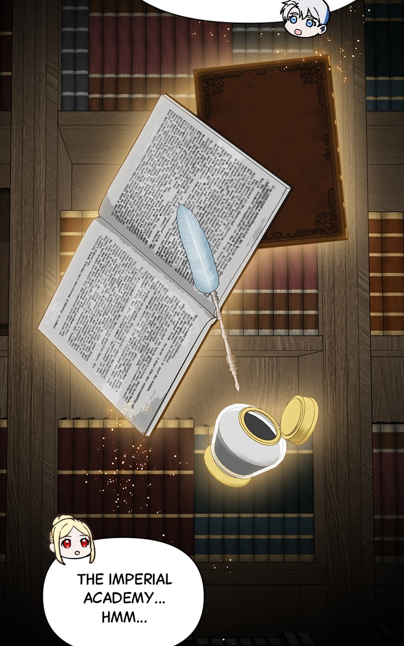 Read Cierra chapter 43 image 65 on Lezhin