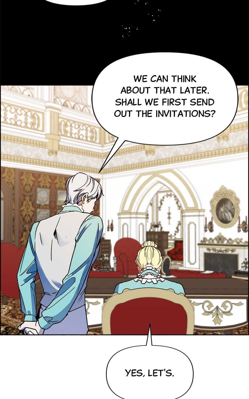 Read Cierra chapter 43 image 66 on Lezhin