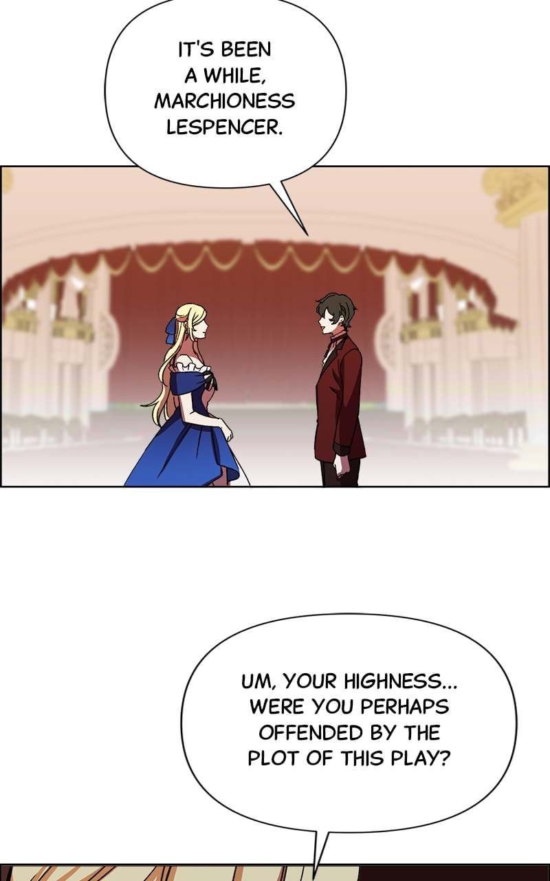 Read Cierra chapter 43 image 8 on Lezhin
