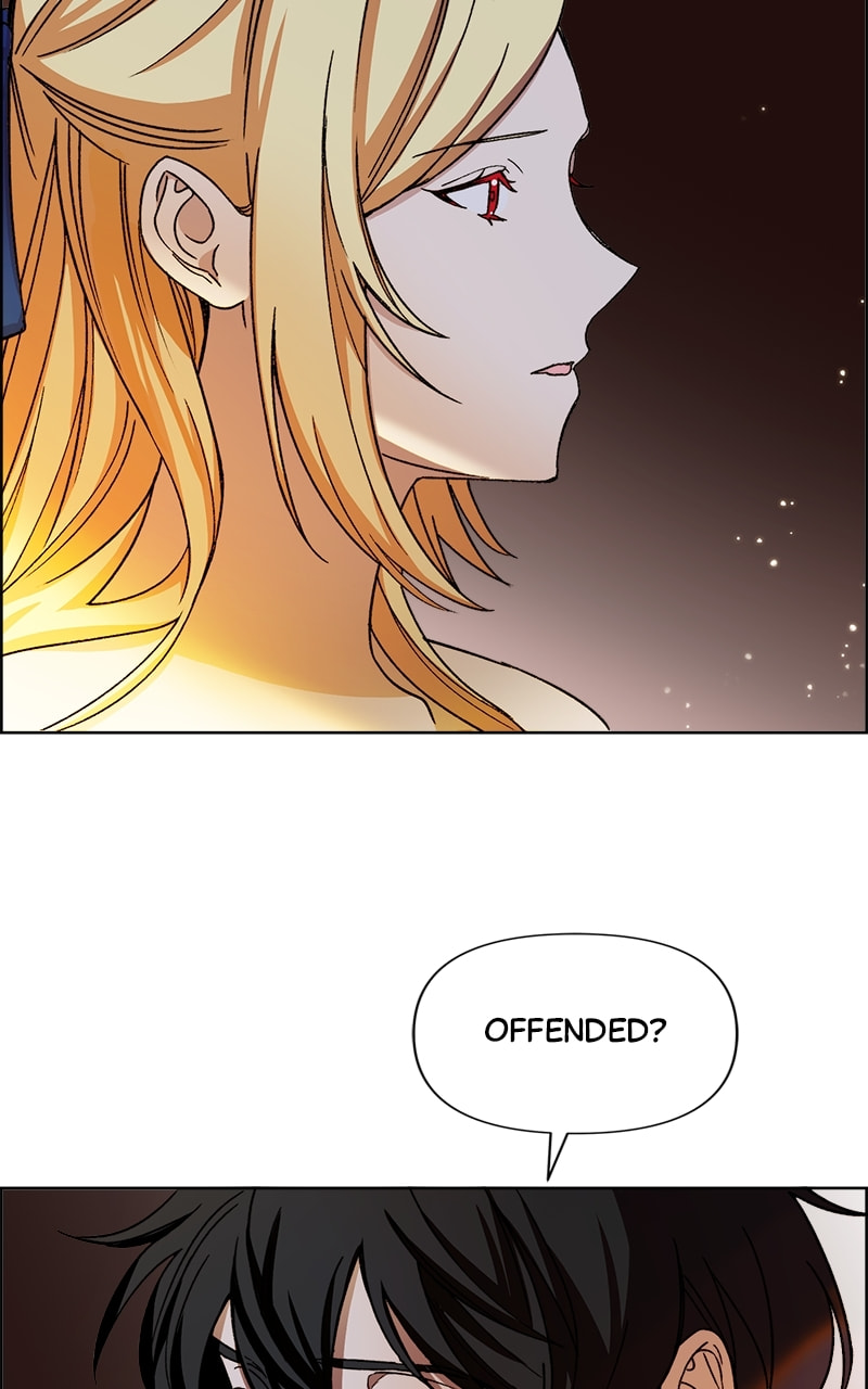 Read Cierra chapter 43 image 9 on Lezhin