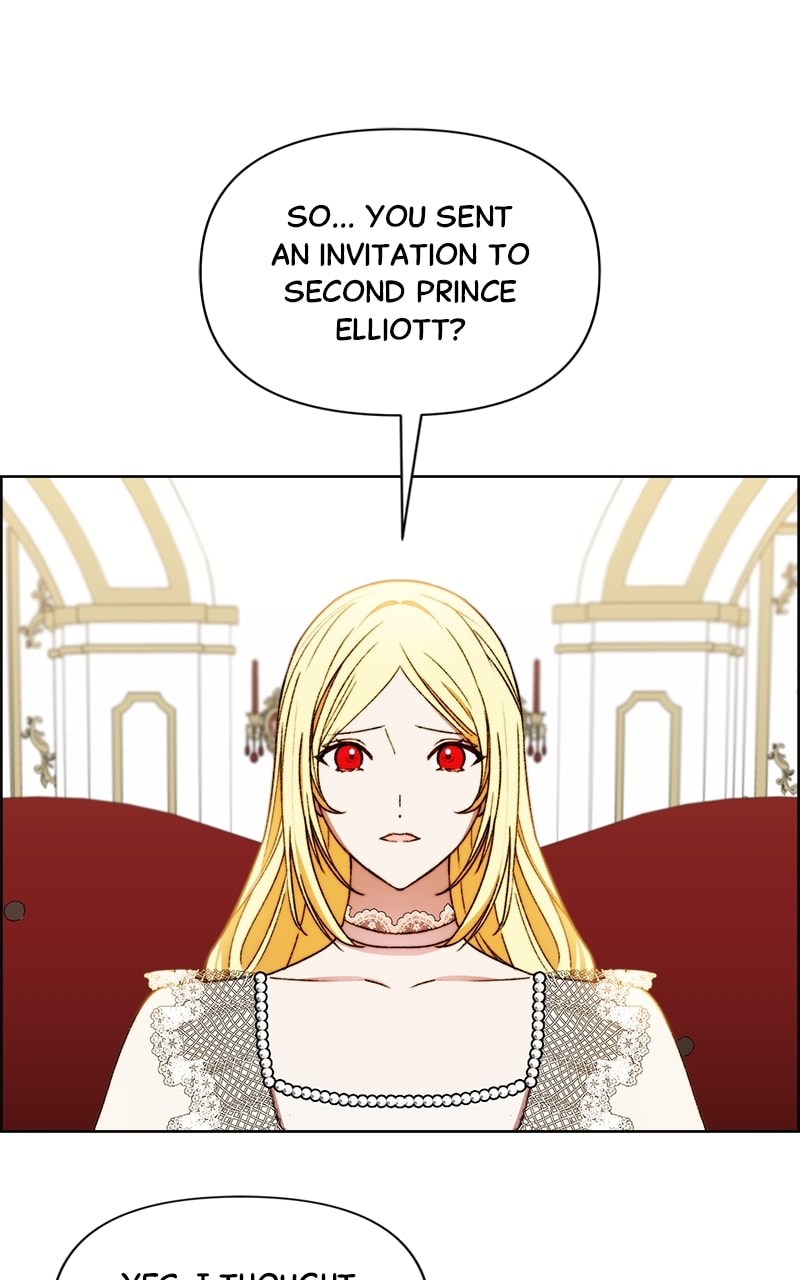 Read Cierra chapter 44 image 1 on Lezhin