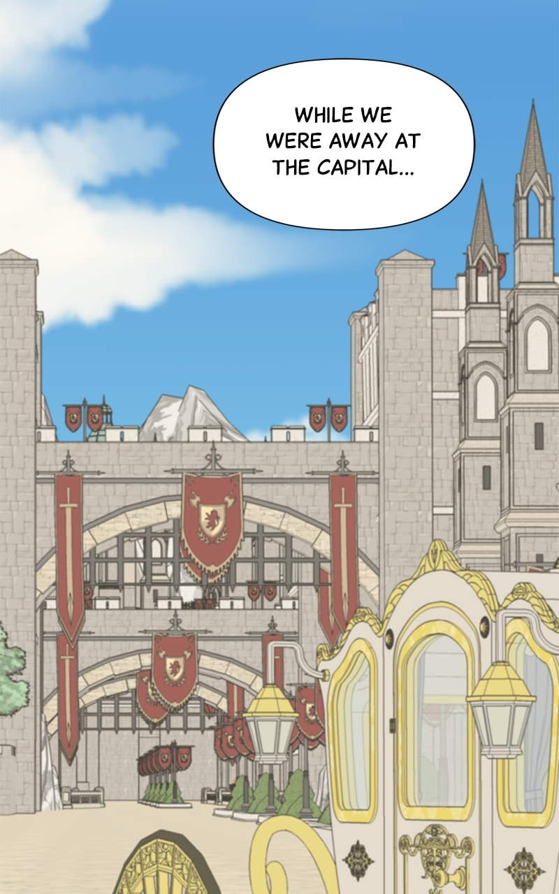 Read Cierra chapter 44 image 12 on Lezhin