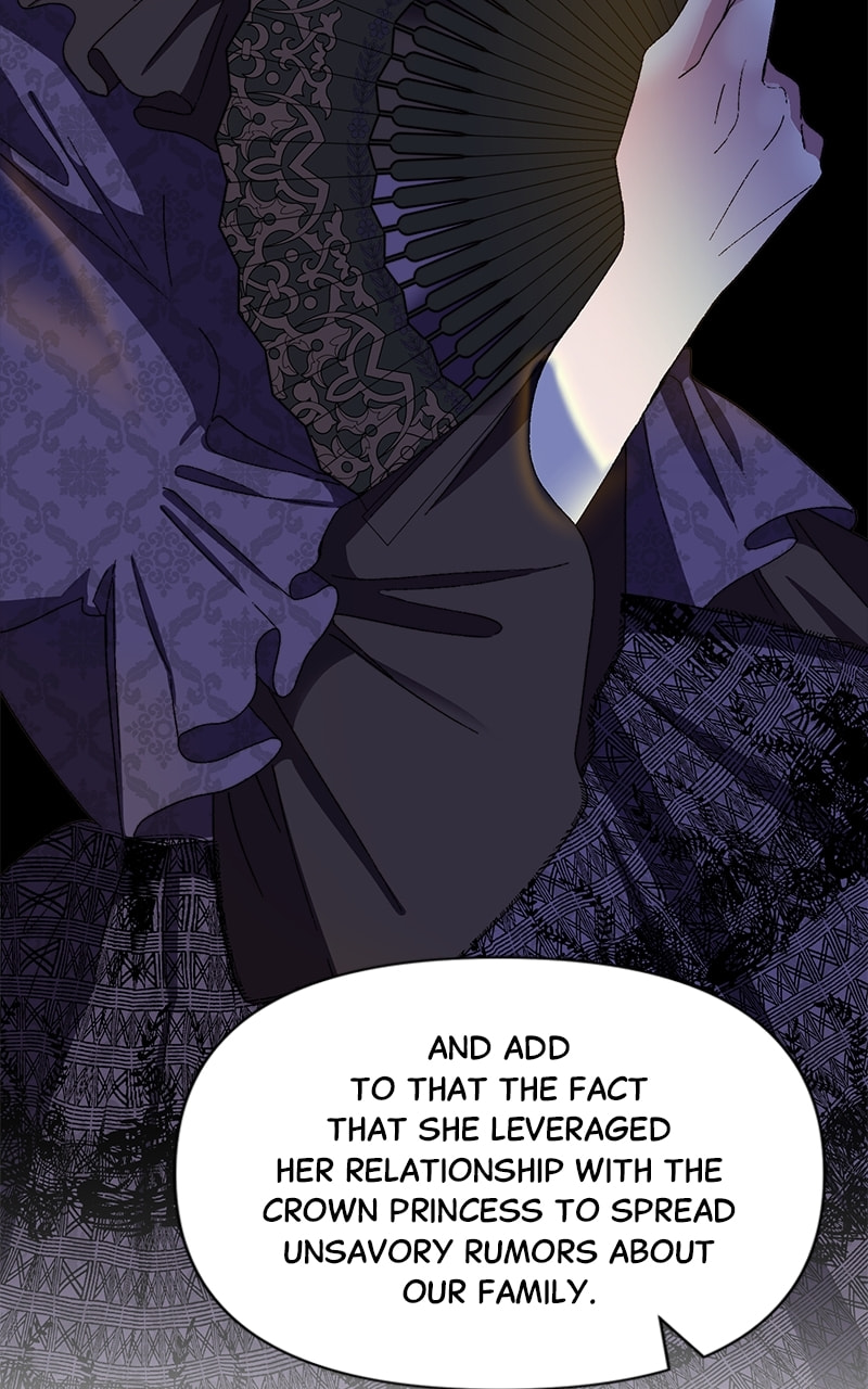 Read Cierra chapter 44 image 14 on Lezhin